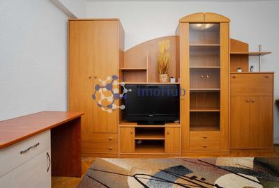 430€, Apartament 2 Camere în Păcurari Smile Pizza - 12
