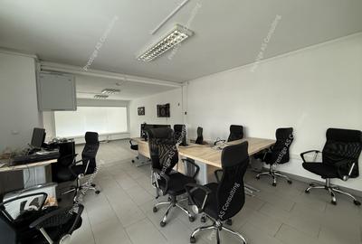 SAD 78mp pretabil Birouri | Etaj 1 Lift | Iosefin - 1