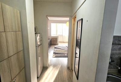 De vanzare garsoniera pe Lucretiu Patrascanu - metrou Costin Georgian - 11