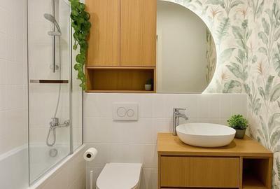 Apartament 3 camere | 86 MP Utili | Parcare Inclusa | Zona Baneasa - 10
