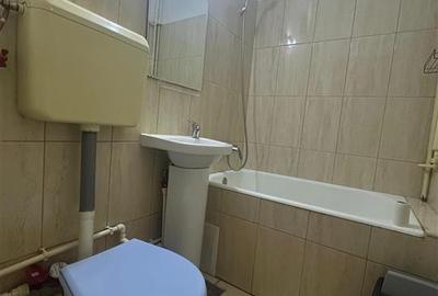Inchiriere garsoniera in Nicolina (Gara International) - 4