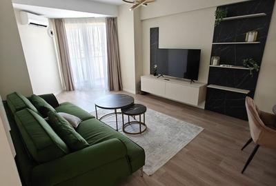 Apartament cu 3 camere decomandat în 13 Septembrie