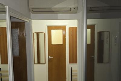 Apartament 2 Camere | 1 Decembrie 1918 - Titan | Centrala proprie | AC - 14