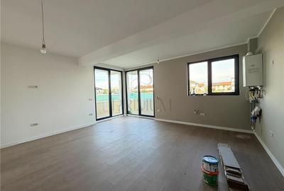 DUPLEX IN ZONA DE TOP - 3 BAI - 2 BALCOANE - 4