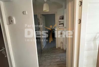 APARTAMENT 2 CAMERE SPATIOS,  MOBILAT SI UTILAT  MODERN - 2