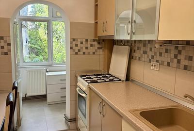 Apartament cu 2 camere - Centru Civic - Tg. Cucu - 11