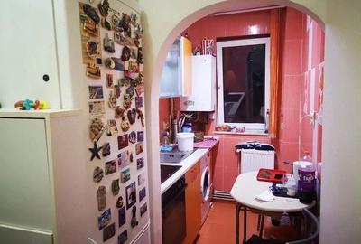 🏡 De vânzare – Apartament 2 camere, Trivale Complex 2, Pitești - 2