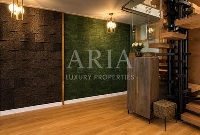 BELAIR LAKE - Penthouse duplex - LAKEFRONT - - 5