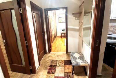 Apartament 2 Camere | Parcare | Centrală Proprie | 13 Septembrie - 4