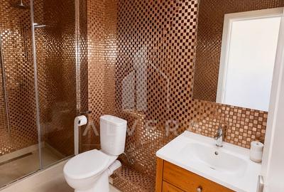 Apartament 3 camere de închiriat în Borhanci / Modern, Fully Furnished 3-Room Ap - 3