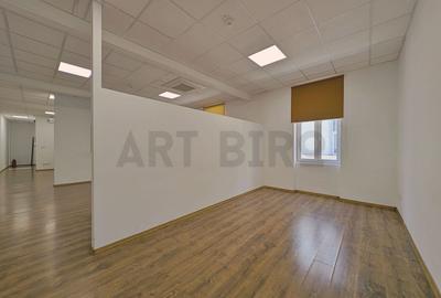 Zero comision, 2 x 110mp birou Universitate - Cismigiu, 5 min metrou - 18