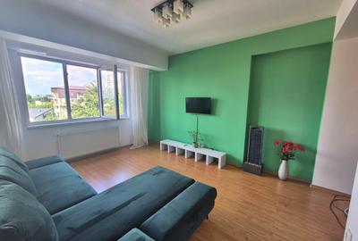 2 CAMERE  EROII REVOLUȚIEI | BLOC 2015/ LOC DE PARCARE INCLUS - 6