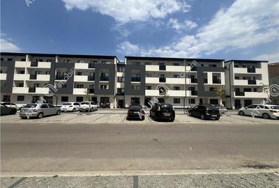 Apartament intabulat cu 2 camere la etajul 2 zona Doamna Stanca - 10