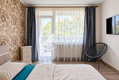 Apartament 3 camere | 70mp | Plopilor | 5min Platinia | USAMV - 5