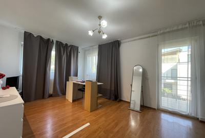 Vilă P+2 în Otopeni, pe stradă privată | 305mp + 500 mp teren - 11
