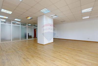 Spațiu de birouri de închiriat în Brașov, zona centrală, Bd. Vlahuță - 18
