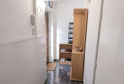 Studio decomandat, 30 mp, etaj 1/4, centrală proprie, Rahova - 2