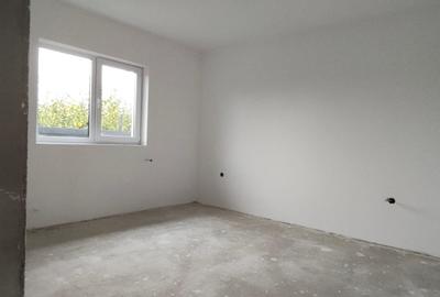 FARA COMISIOANE in Joita casa 4 camere 2 bai terasa PARTER + pod placa la cheie - 17