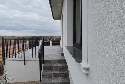 Casa parter, Miroslava Le Gaga, 4 camere - 4