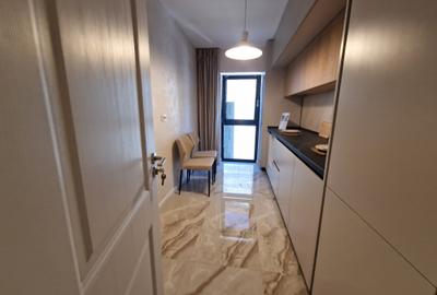 PACURARI, APARTAMENT CU 3 CAMERE, 2 BAI, 2 terase,  FINALIZAT, MUTARE IMEDIATA - 25