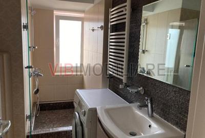Piata Alba Iulia - Rond Alba Iulia - prima inchiriere - parcare ADP - 9