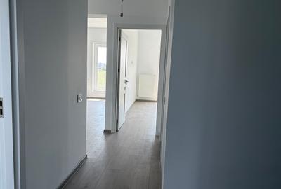 Apartament 3 camere,2 bai,centrala proprie,mutare imediata,TVA inclus in pret! - 32