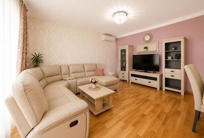 Apartament 3 camere, terasa, 2 bai, garaj, Andrei Muresanu Sud - 2
