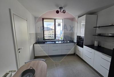 Apartament cu 5 camere de închiriat în zona Herastrau - 6