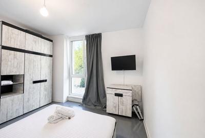 De vânzare apartament 3 camere, central - 8