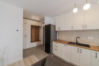 3 camere – Lipovei | Prima inchiriere| Loc de parcare| - 11