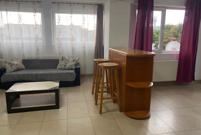 Apartament 2 camere(living+dormitor), Gheorgheni, str.Alverna, et.3/10, bl 2007 - 3