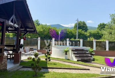 Casă cu 4 camere în Sadu