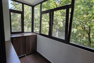 3 camere cu doua locuri de parcare Obregia - 34