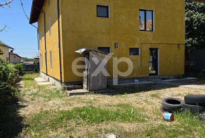 Vilă P+2 cu Spațiu Comercial și Teren 1000 mp – Răzvad, Dâmbovița - 4