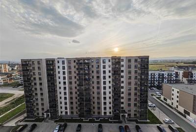 Inchiriem Apartament 2 Camere, Modern, Decomandat, Tractorul - 11