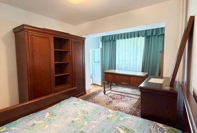 Apartament Spatios langa Parc Morarilor-Metrou Costin Georgian - 11
