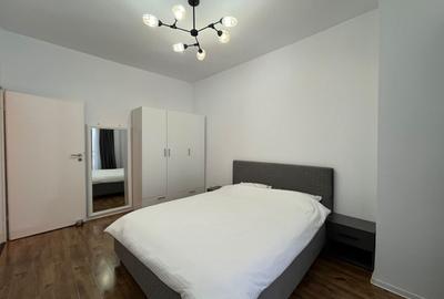Apartament 2 camere, centrală proprie  Metrou  Piața  Munci - 6
