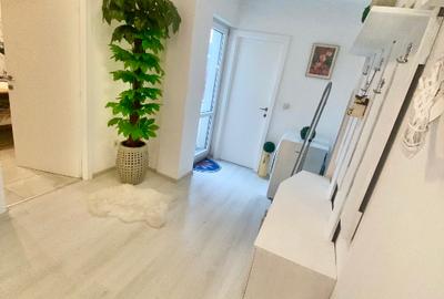 Vand Penthouse 117 mp, mobilat. - 2