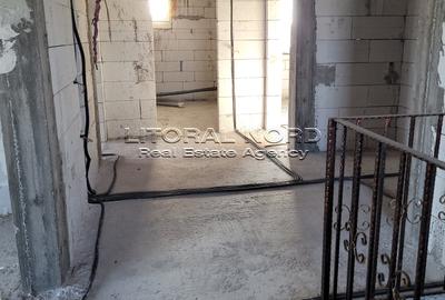 Exclusivitate -Techirghiol, imobil P+1E, 7 camere, garaj, teren 2.118 mp pe colt - 19