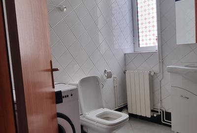 Dorobanti - Floreasca , 3 camere in imobil 2000 + loc parcare subteran - 7
