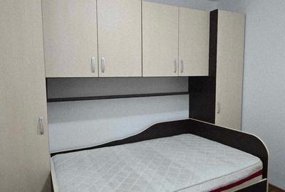 Ap 3 cam de închiriat str Grigore Moisil/ Nufărul Plaza – AP0554 - 13