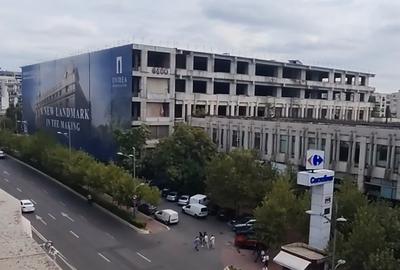 STUDIO DE VÂNZARE – Piata Unirii | vedere superba | IDEAL INVESTIȚIE - 21