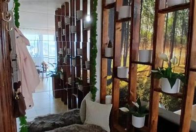 Inchiriere apartament 3 camere, 98 mp+terasa, strada Becas, Andrei Muresanu! - 9