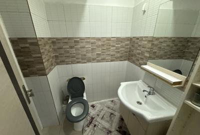 Ozana - 3 Camere - Bloc nou - Centrala - Metrou - Zona linistita - Mobilat - 13