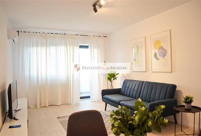 Baneasa - Straulesti | Casa Presei Residence | 2024 | Parcare | Nou - 9