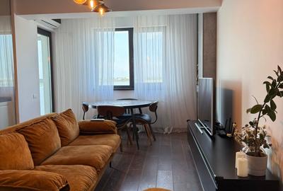 3 camere de lux | Vedere Lacul Morii | Pet friendly | Novum - 18