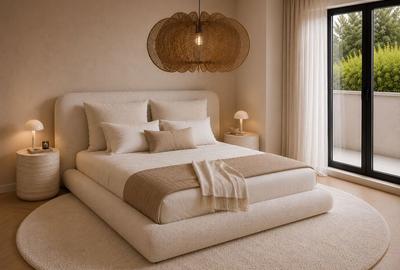 Apartament premium 3 camere 65 mp WINGS - 3
