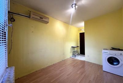 Garsoniera pentru investitie, 12 mp, parter - Complexul Studentesc - 2