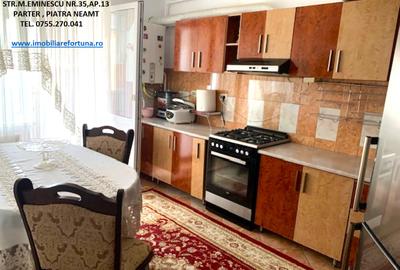 Apartament 3 camere, 2 bai si 2 balcoane, Calea Romanului - 8