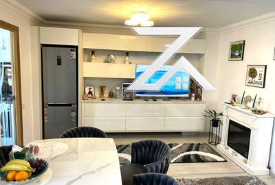 Apartament 3 Camere | Terasă Panoramică | Promenada Mall - 3